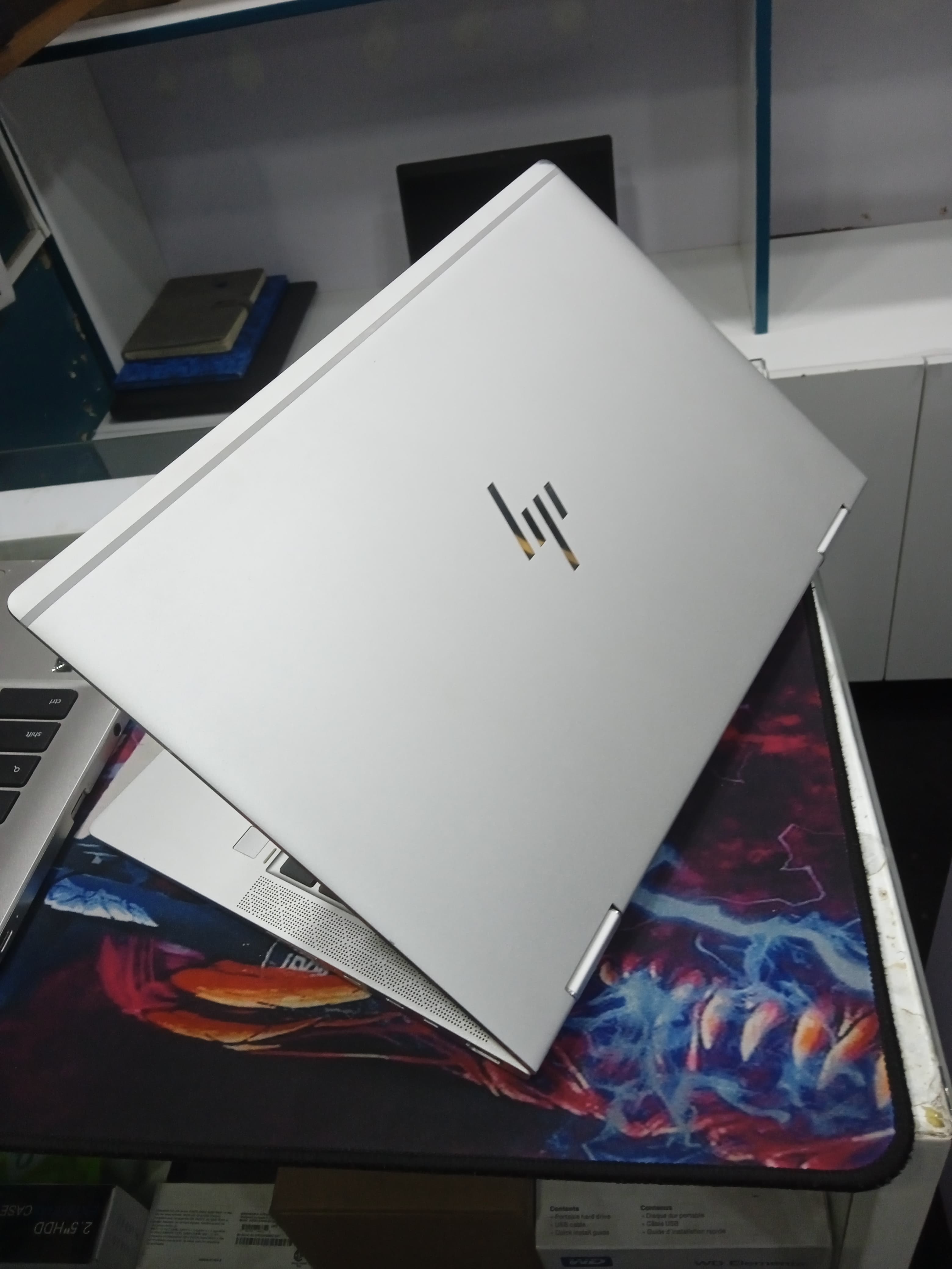 Hp elite book 840 G5