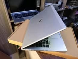 Hp elite book 840 G5 laptop Rwanda