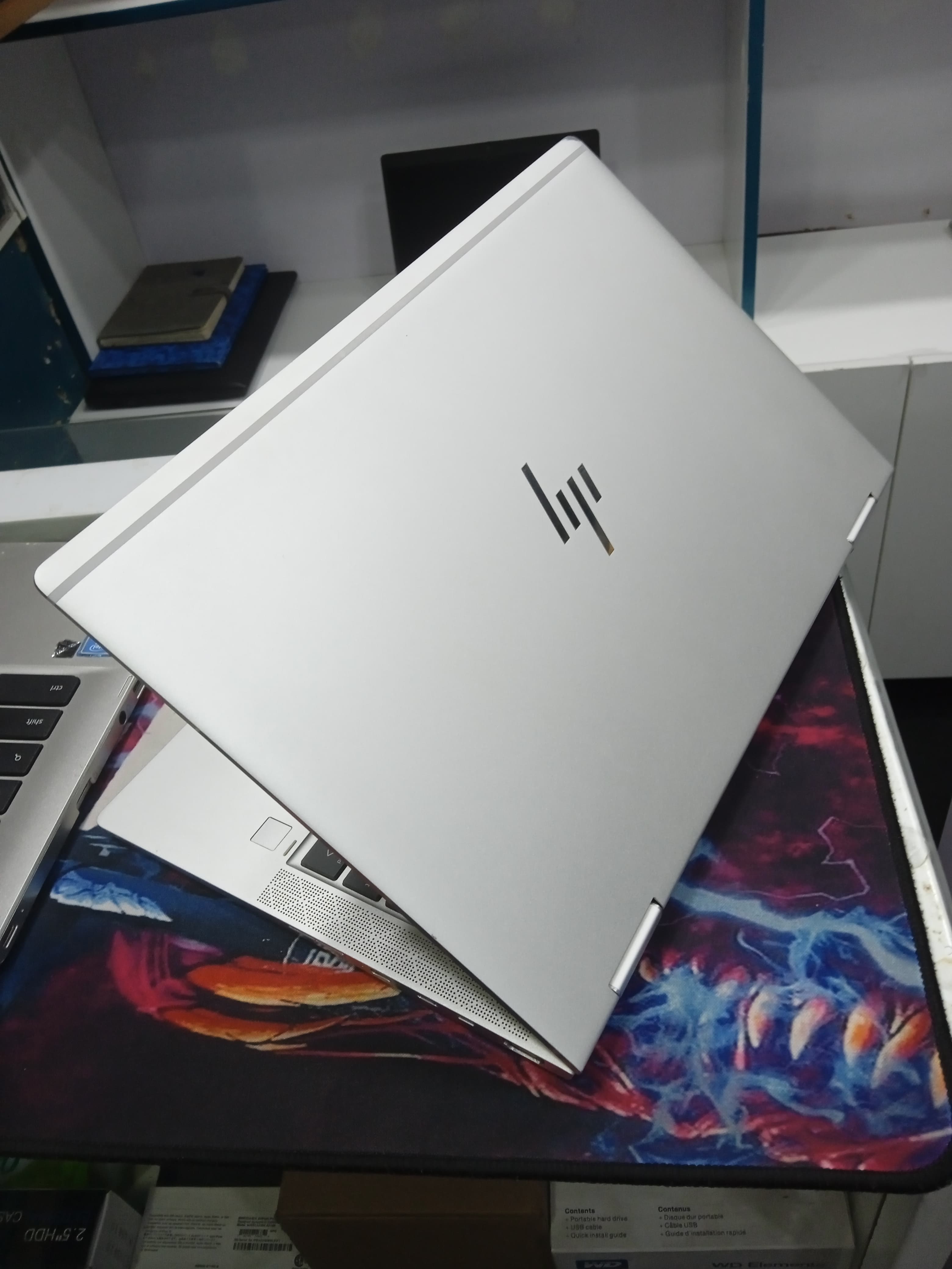 Hp elite book 840 G5