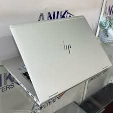 Hp elite book 840 G5