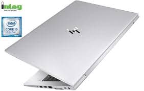 Hp elite book 840 G5